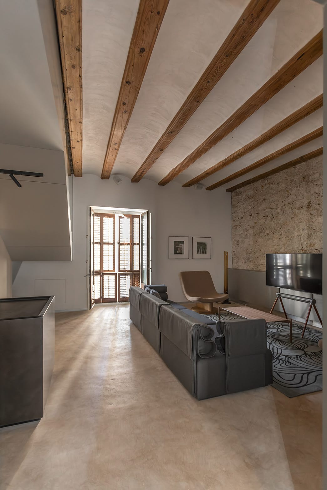 Suites de gran lujo