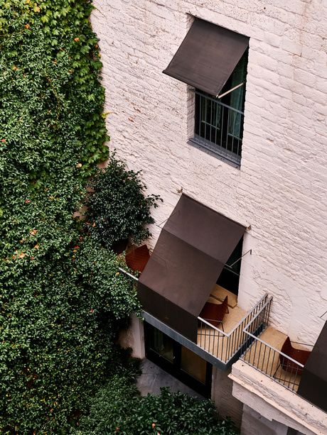 Mercer Hotel Barcelona