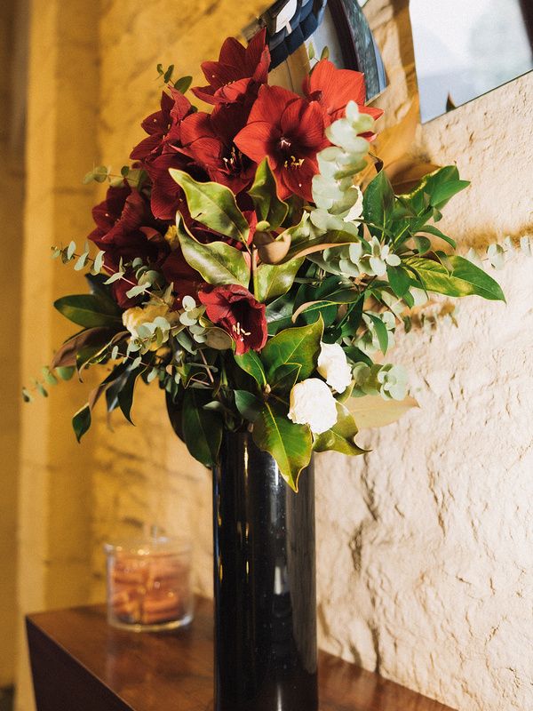 Christmas at Hotel Mercer Barcelona