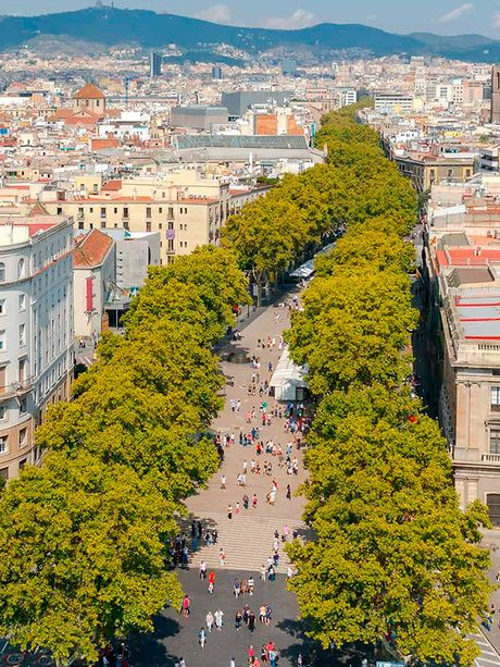 La Rambla