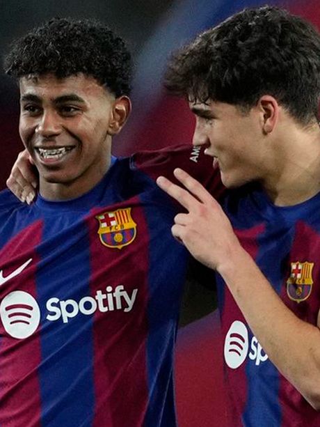 Barça, más que un Club