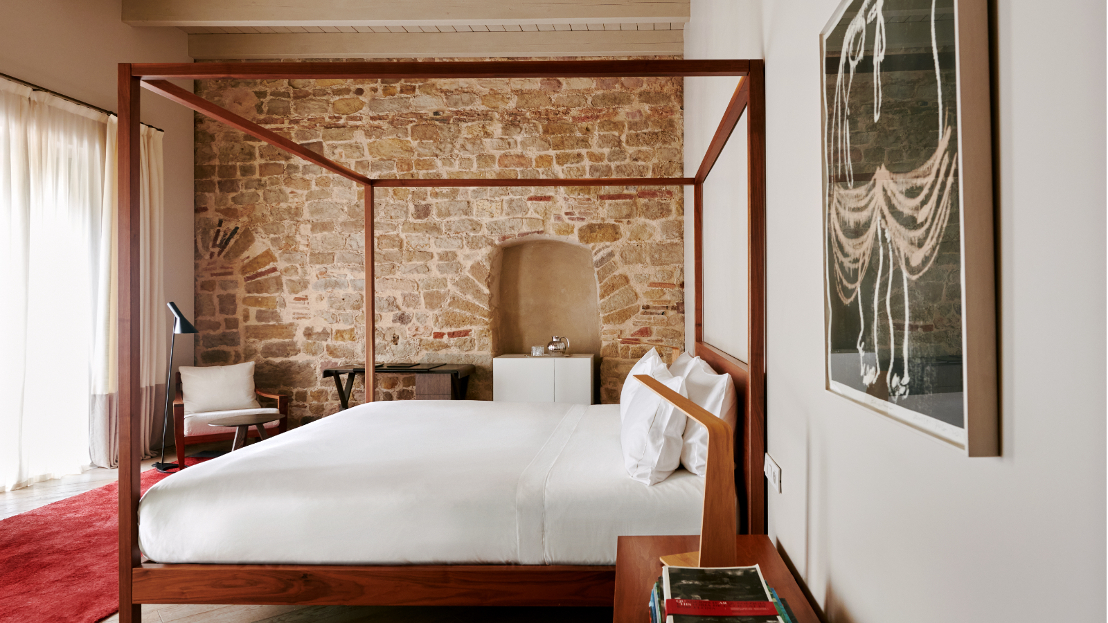Mercer Hotel Barcelona — photo 18