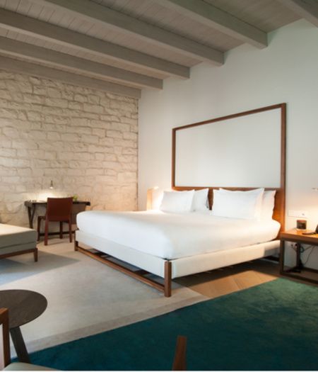 Mercer Hotel Barcelona