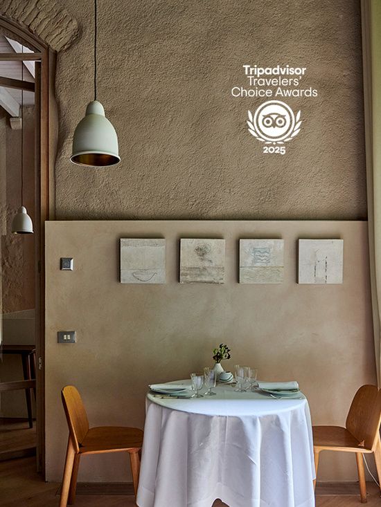 Mercer Restaurant