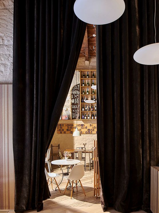 Le Bouchon gastrobar at Hotel Mercer Barcelona