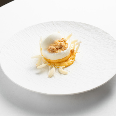 Carta del Restaurante en el Mercer Hotel Barcelona