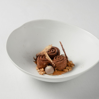 Restaurant à la carte au Mercer Hotel Barcelona