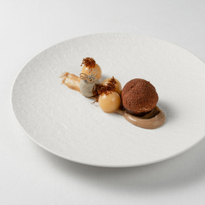 Restaurant à la carte au Mercer Hotel Barcelona