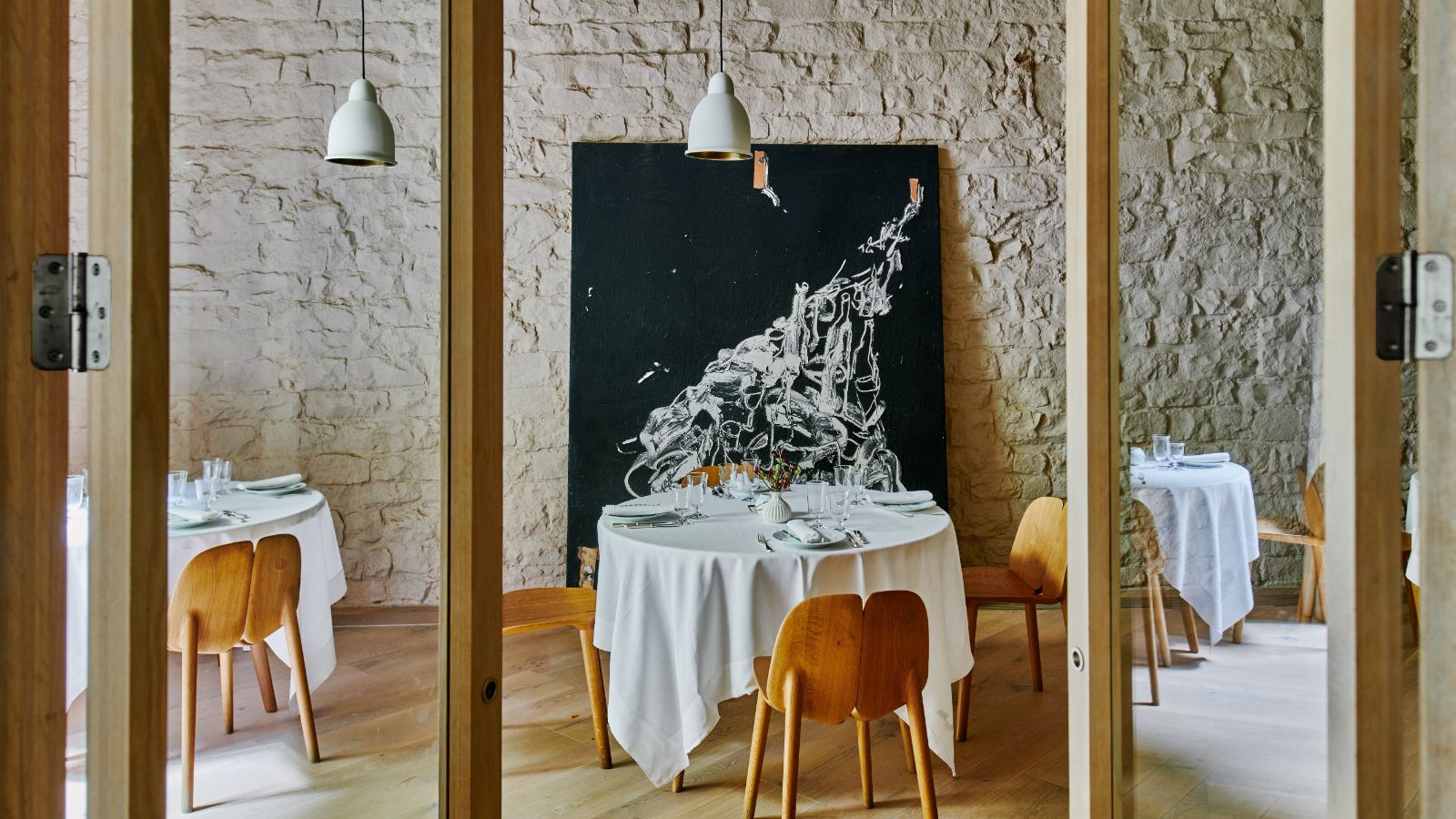 Mercer Restaurante | Mercer Barcelona 5* GL - Hotel Boutique