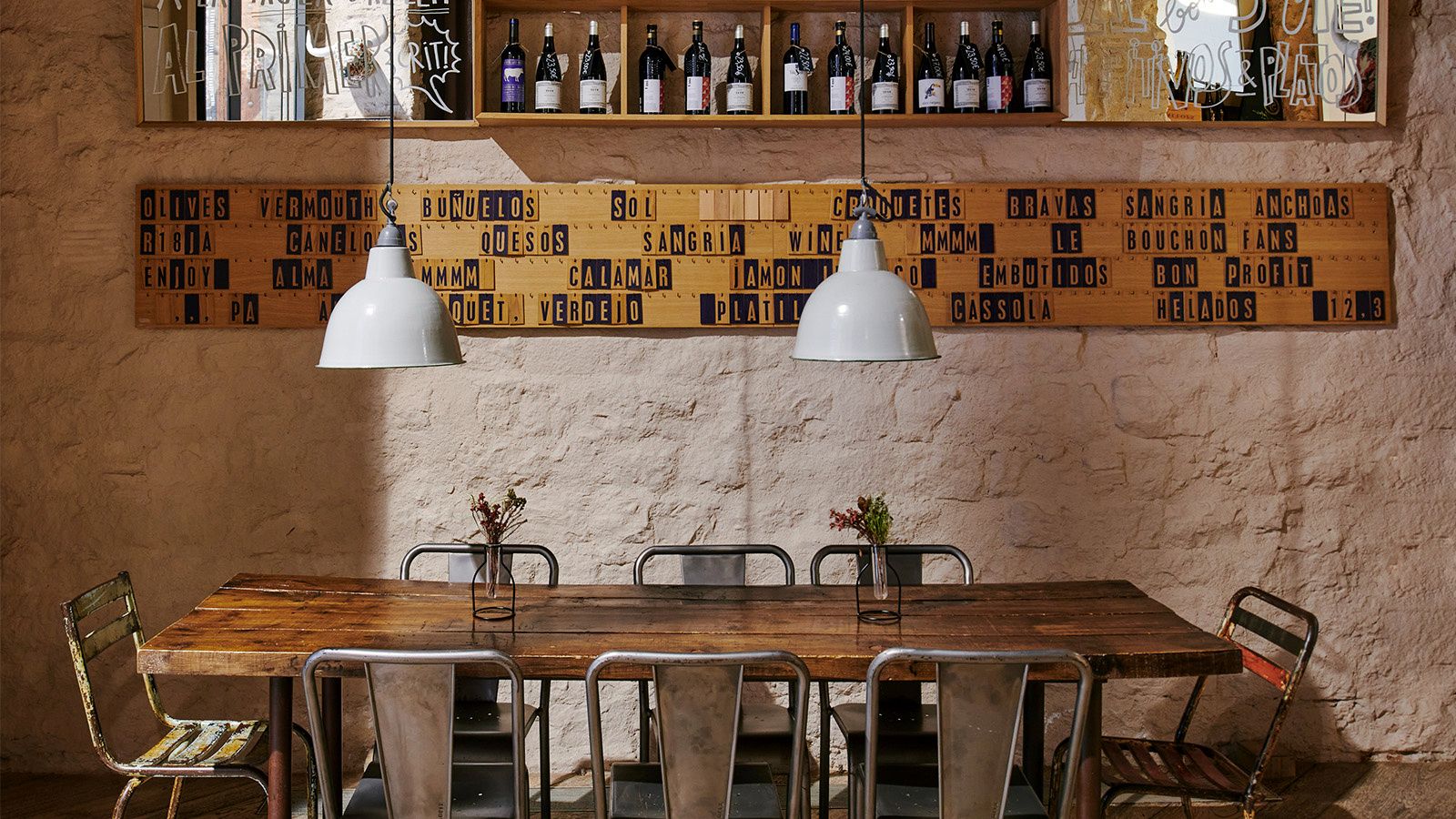 Le Bouchon Mercer Barcelona 5 Gl Hotel Boutique