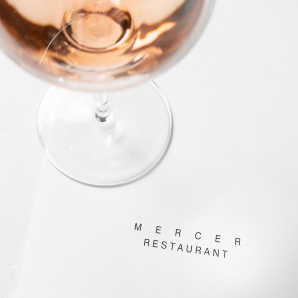 Mercer Restaurant au Mercer Hotel Barcelona