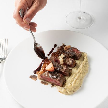 Mercer Restaurant at the Mercer Hotel Barcelona