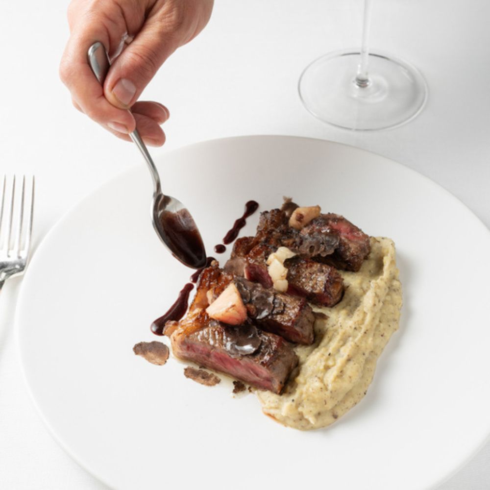 Mercer Restaurant au Mercer Hotel Barcelona