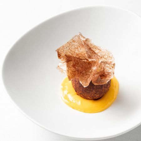Mercer Restaurant au Mercer Hotel Barcelona
