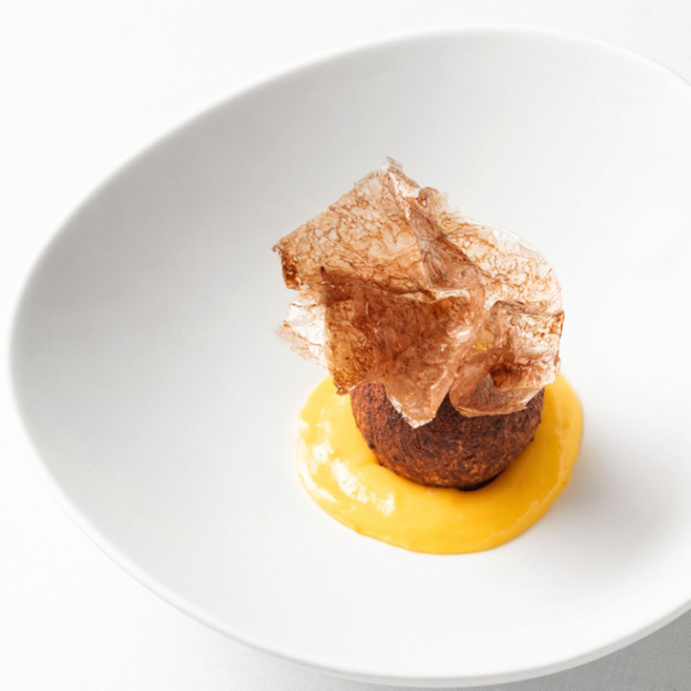 Mercer Restaurant au Mercer Hotel Barcelona