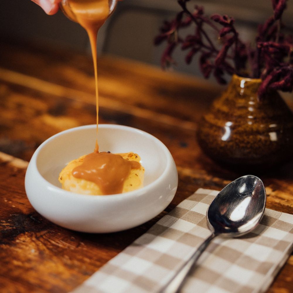 Tapas en el Gastrobar Le Bouchon en Mercer Hotel Barcelona