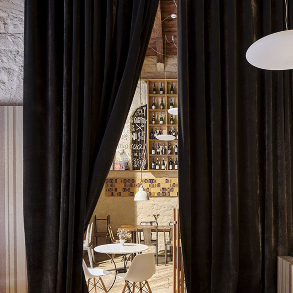 Gastrobar Le Bouchon au Mercer Hotel Barcelona